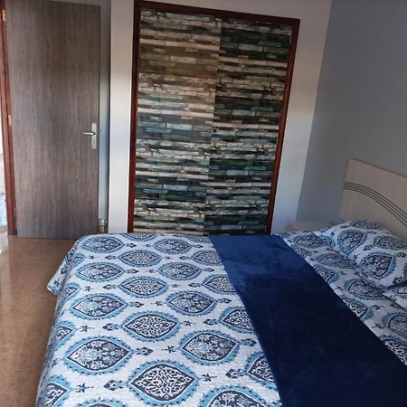 Apartamento Azul San Bartolome Bagian luar foto