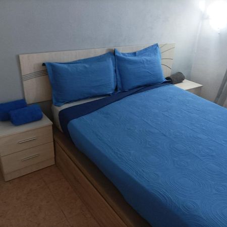 Apartamento Azul San Bartolome Bagian luar foto
