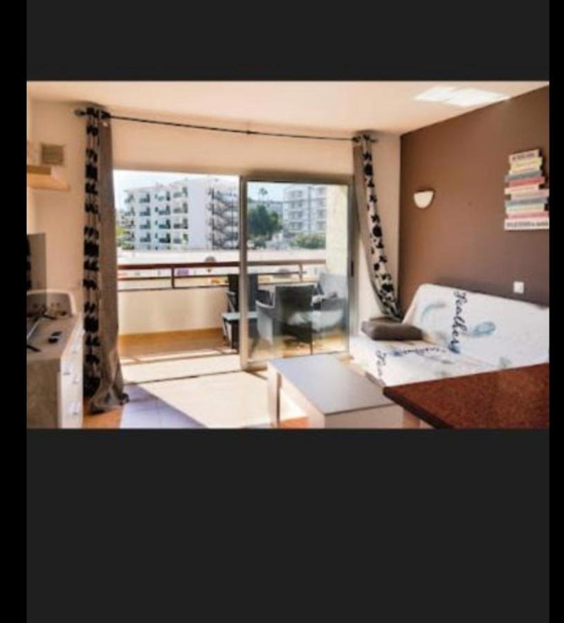 Apartamento Azul San Bartolome Bagian luar foto