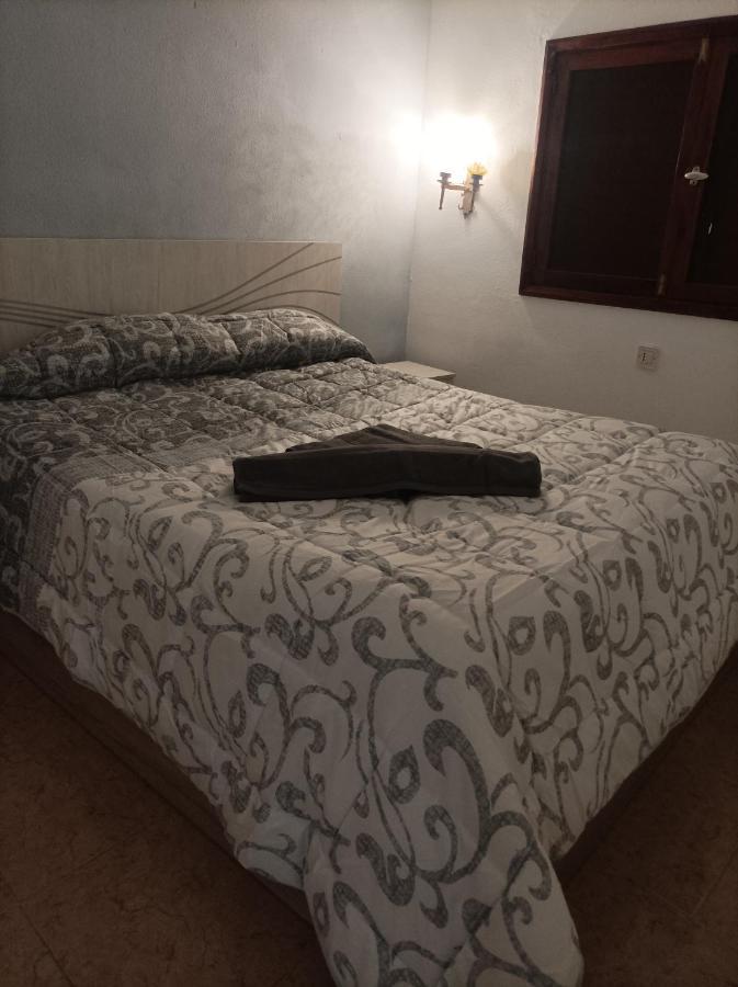 Apartamento Azul San Bartolome Bagian luar foto