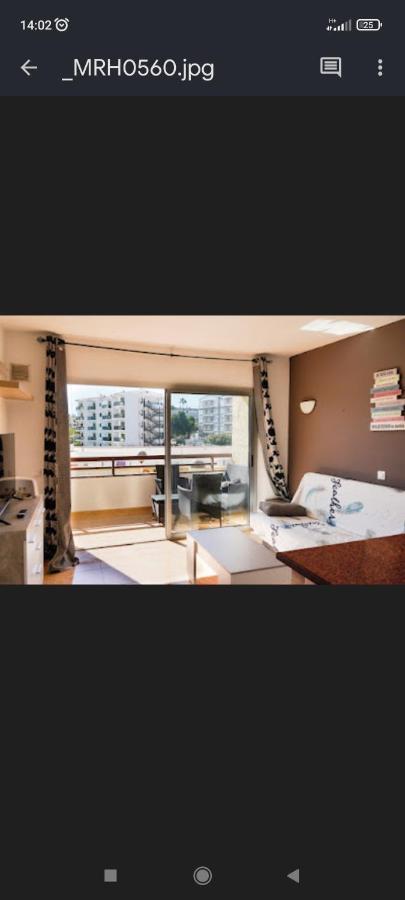 Apartamento Azul San Bartolome Bagian luar foto